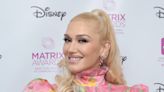 Gwen Stefani says she's 'gotten in a lot of trouble' for how she does her makeup: 'What's underneath there?’