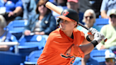 Orioles call up former top hitting prospect as Kyle Stowers returns to MLB, Heston Kjerstad demoted