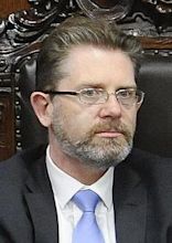 Scott Ryan (Australian politician)