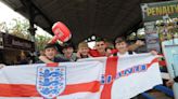 The best places in Warrington to watch England in the Euros final on Sunday