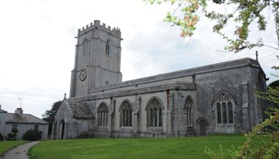 Organ recital to be held in medieval church