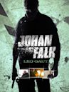 Johan Falk: Leo Gaut