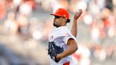 Is San Francisco Giants' Jordan Hicks Transition Experiment Working?