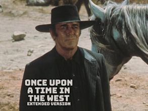 Once Upon a Time in the West