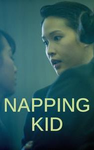 Napping Kid