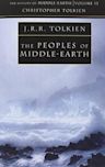 The Peoples of Middle-earth