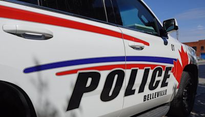 2 injured in Belleville home invasion