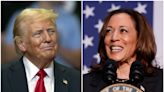 Trump dice estar dispuesto a debatir con Kamala Harris antes del inicio del voto por anticipado | El Universal