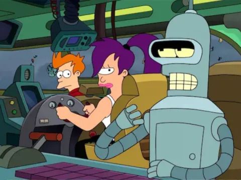 Futurama Season 12 Episode 7 Release Date, Time, Where to Watch For Free