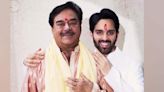 Shatrughan Sinha admitted in hospital, Luv Sinha says "no surgical procedure, he has fever"