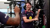 Declan Rice warned about the mistake he is making that will cost England