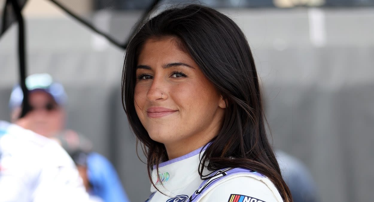 Hailie Deegan Fans Won't Be Happy With Upcoming Driver in No. 15 Xfinity Car