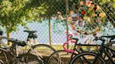 Austin Cycling Community Comes Together for Moriah Wilson Memorial