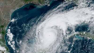 Hurricane Milton: Florida braces for 160mph winds as approaching storm forces mass evacuation