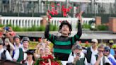 Kentucky Derby victory aboard Mystik Dan provides signature win for jockey Brian Hernandez Jr.