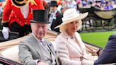 King and Queen knocked off Tatler ‘power’ list by Duke and Duchess of Westminster