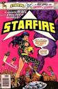 Starfire (Star Hunters)