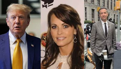 Trump verdict coming? Jury asks about Playboy playmate, tabloid plot and damning testimony