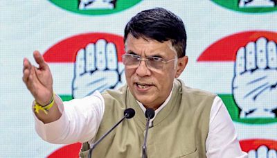 Modi did not speak on any issue of people's interest in Mann Ki Baat: Congress