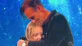 James Van Der Beek's Daughter Olivia, 13, Makes TV Debut as She Duets with Dad on We Are Family: 'So Proud'
