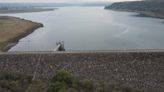 Lago de Chapala: Esta es la recuperación que lleva en el temporal