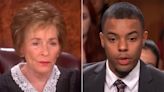 Former Judge Judy guest accused of kidnapping, imprisoning woman inside his garage