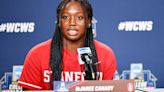 WCWS media day recap: Stanford softball 'excited' to see what NiJaree Canady does in OKC