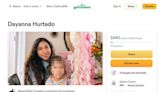 Familia de mujer baleada en Florida necesita repatriar sus restos a Perú. Pide ayuda
