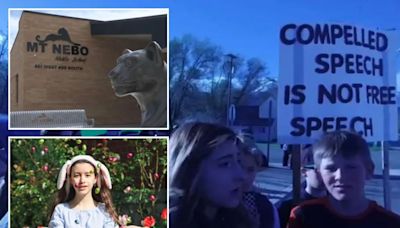 Utah students protest furries who ‘bite’ and ‘bark’ in classrooms — but district says it’s a rumor crafted by the internet