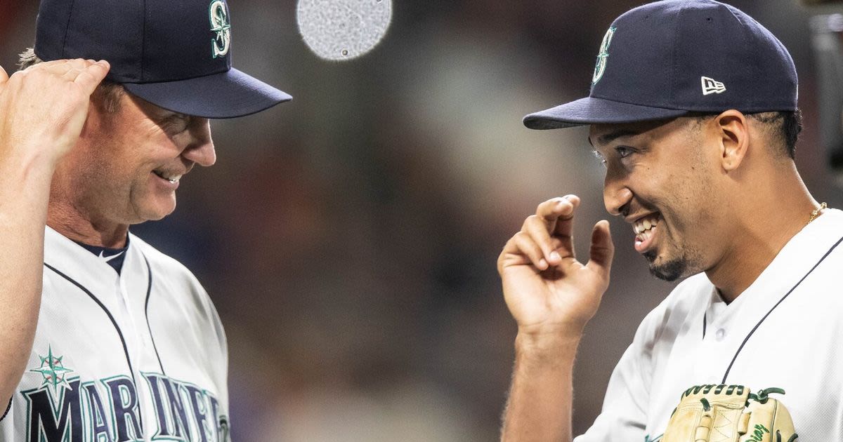 Revisiting blockbuster trade that sent Mariners’ Edwin Diaz, Robinson Cano to Mets in 2018