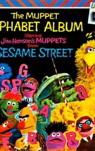 The Muppet Alphabet Album