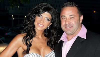 Teresa Giudice Recalls Joe Giudice Calling Her the C-Word on 'RHONJ'