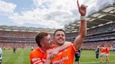 Kieran Shannon: Taking the hard hits to keep moving forward key to Armagh's success