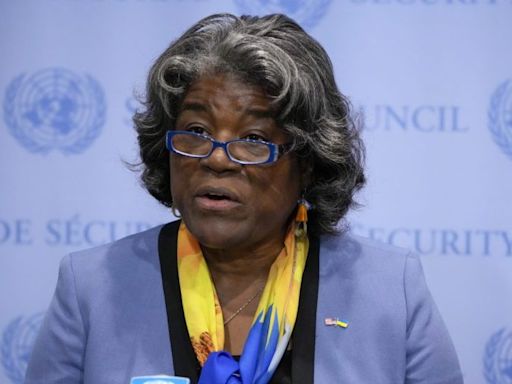 Louisiana HBCU becomes second school to cancel UN Ambassador’s address amid Gaza protests