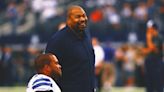 Hall of Fame Cowboys legend Larry Allen dies suddenly at 52 while vacationing