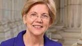 Warren renews push for U.S. wealth tax