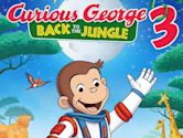 Curioso come George 3 - Ritorno nella giungla