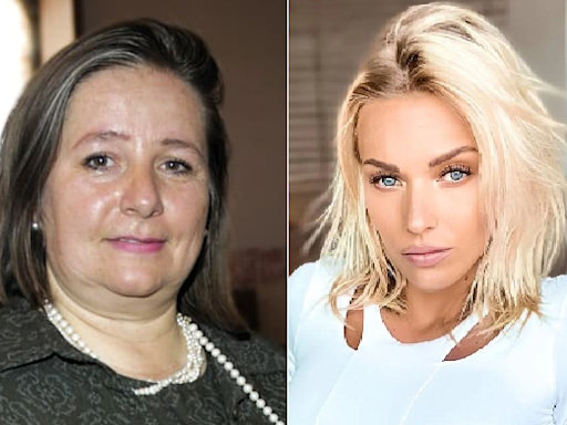 Madre de Geraldine Bazán le da peculiar consejo a Irina Baeva para que logre un exitoso estreno de "Aventurera"