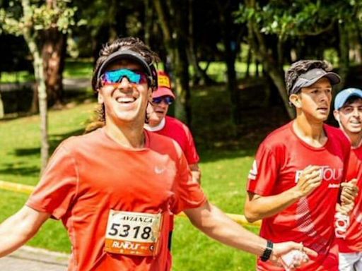 Advertencias para quienes correrán la Media Maratón de Bogotá 2024: horarios, circuitos y más