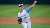 Former Andrew Jackson pitcher makes major strides for UNC ahead of ACC Tournament