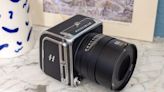 This Is the Weirdest Camera I've Ever Loved: The Hasselblad 907X