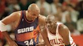 Auburn basketball's Charles Barkley talks relationship with Michael Jordan on '60 Minutes'