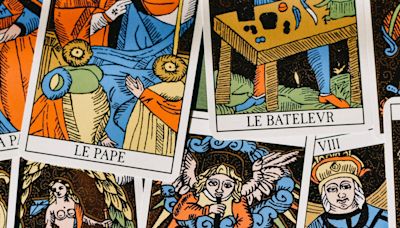 The Ultimate Guide on How to Read Tarot Cards and Understand Their Meanings - E! Online