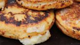 Cómo son las arepas en otros países por fuera de Colombia: tienen curiosidades propias