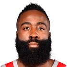 James Harden