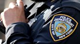 NYPD cop arrested for punching, choking girlfriend in 2 domestic violence incidents