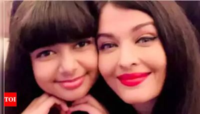 Throwback: When Aishwarya Rai said that the birth of her child will be the most memorable day; 17 years before she had Aaradhya | Hindi Movie News - Times of India