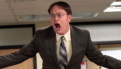 ¿Vuelve The Office? El video que compartió Rainn Wilson y reúne a varios protagonistas