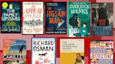 Best crime novels to read in 2022 from classic thrillers to new releases