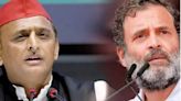 Breaking: Big News On UP Bypoll Elections; SP, Congress Form Alliance To Fight Together- Sources